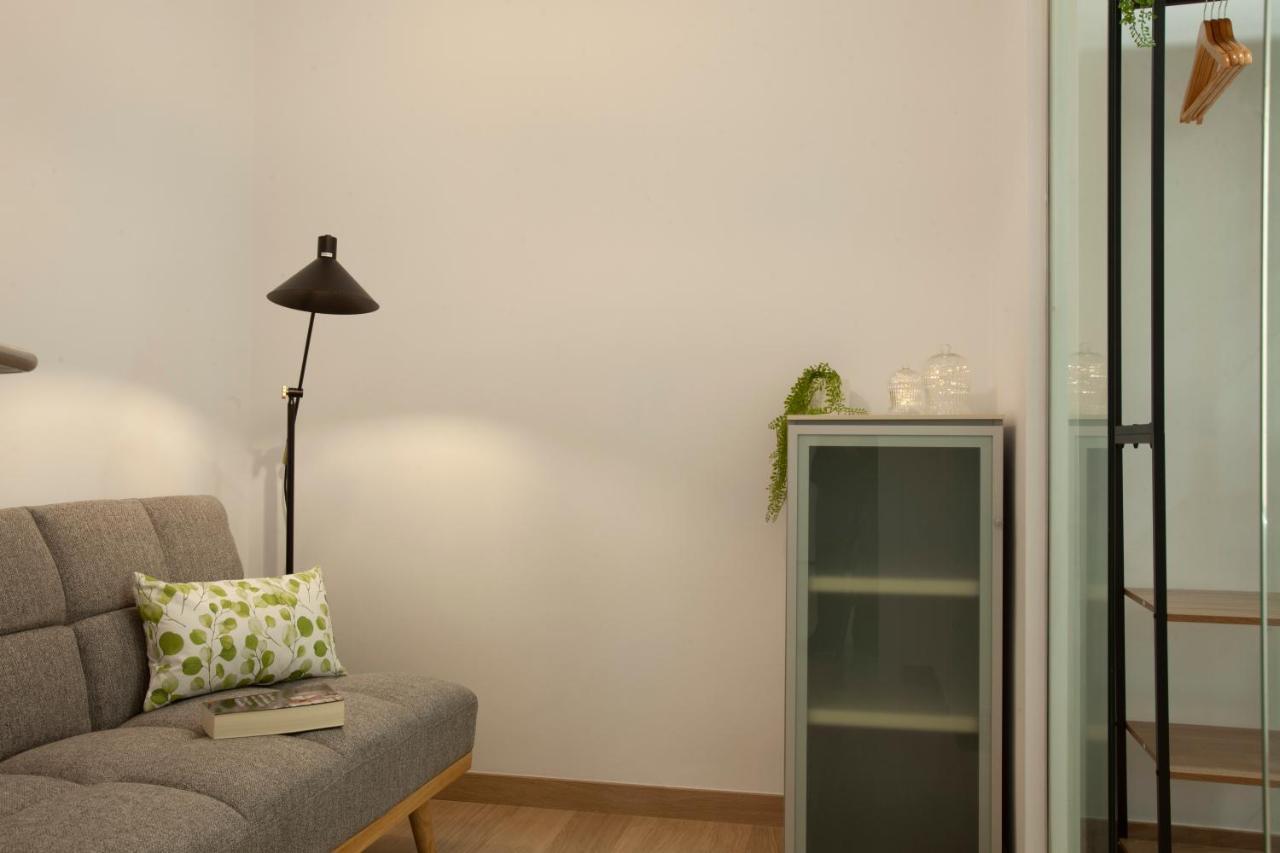 Apartmán Adda Loft La Oficina Alicante Exteriér fotografie