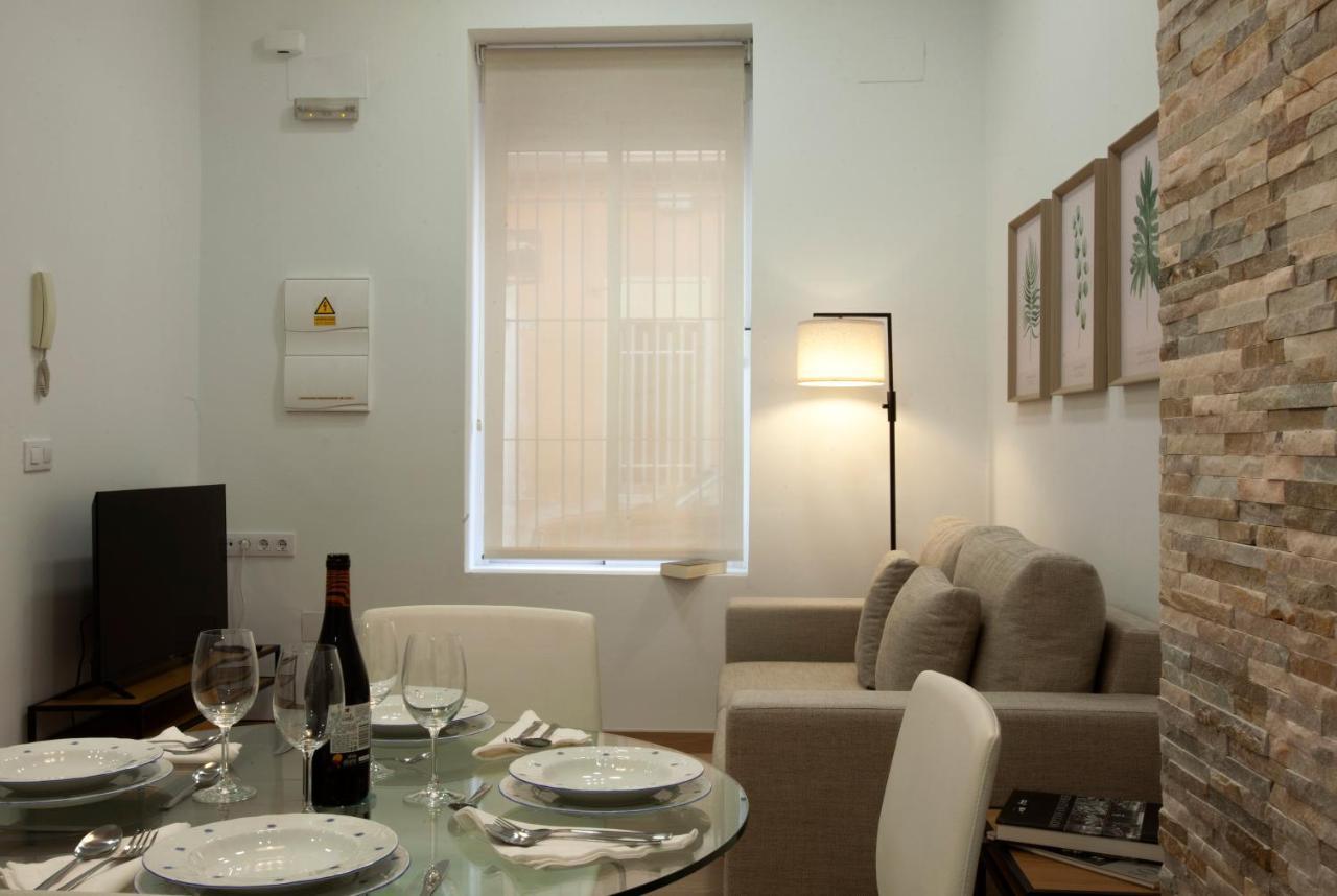 Apartmán Adda Loft La Oficina Alicante Exteriér fotografie